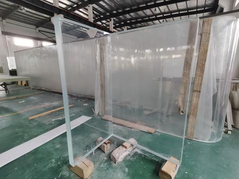 Leyu acrylic можа забяспечыць акрылавыя аконныя панэлі - Leyu