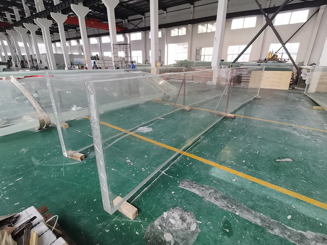 Ακρυλικά φύλλα - Factory Direct Sales Price Η Leyu Factory ειδικεύεται στην παραγωγή ακρυλικών πάνελ στην καλύτερη τιμή - Leyu